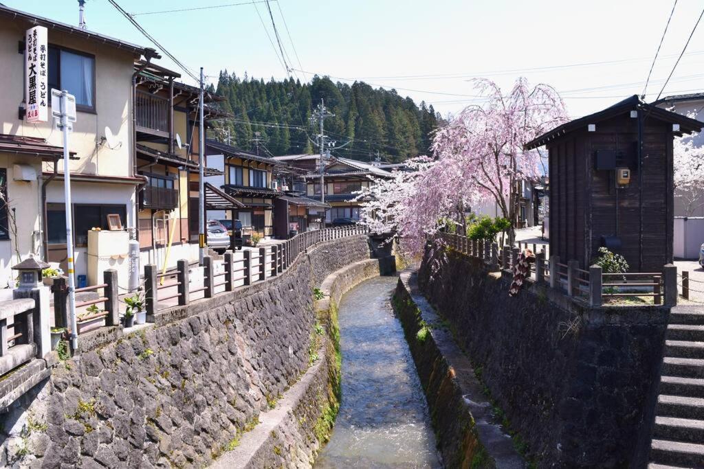 Atagoya Villa Takayama  Exterior photo