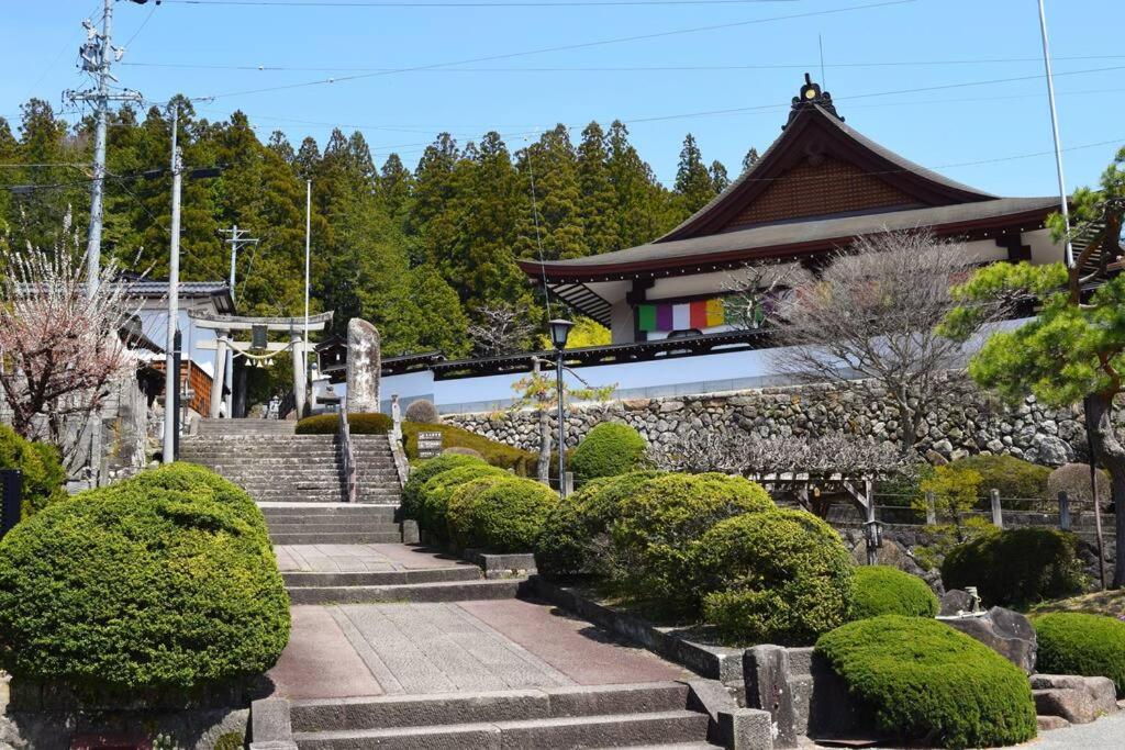 Atagoya Villa Takayama  Exterior photo