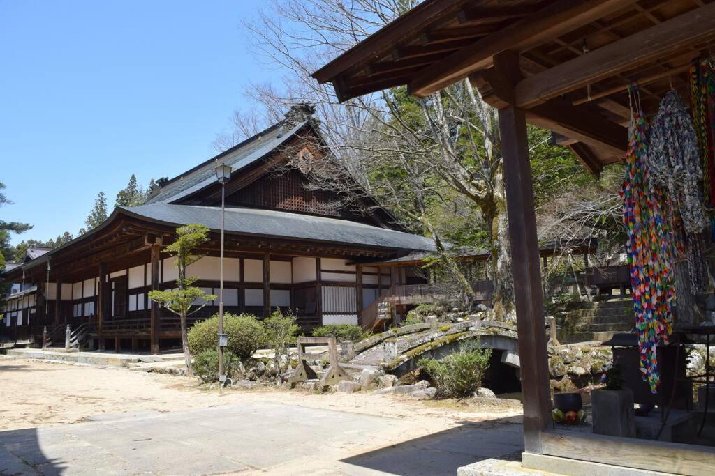 Atagoya Villa Takayama  Exterior photo