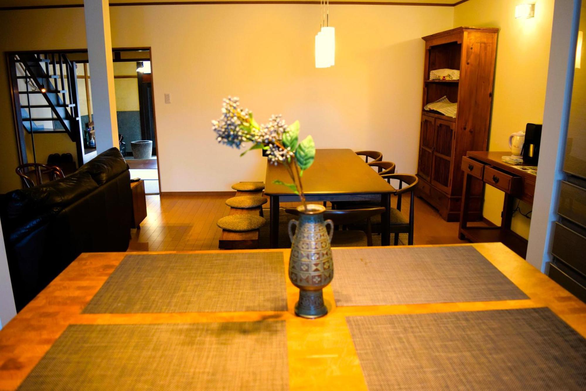 Atagoya Villa Takayama  Exterior photo