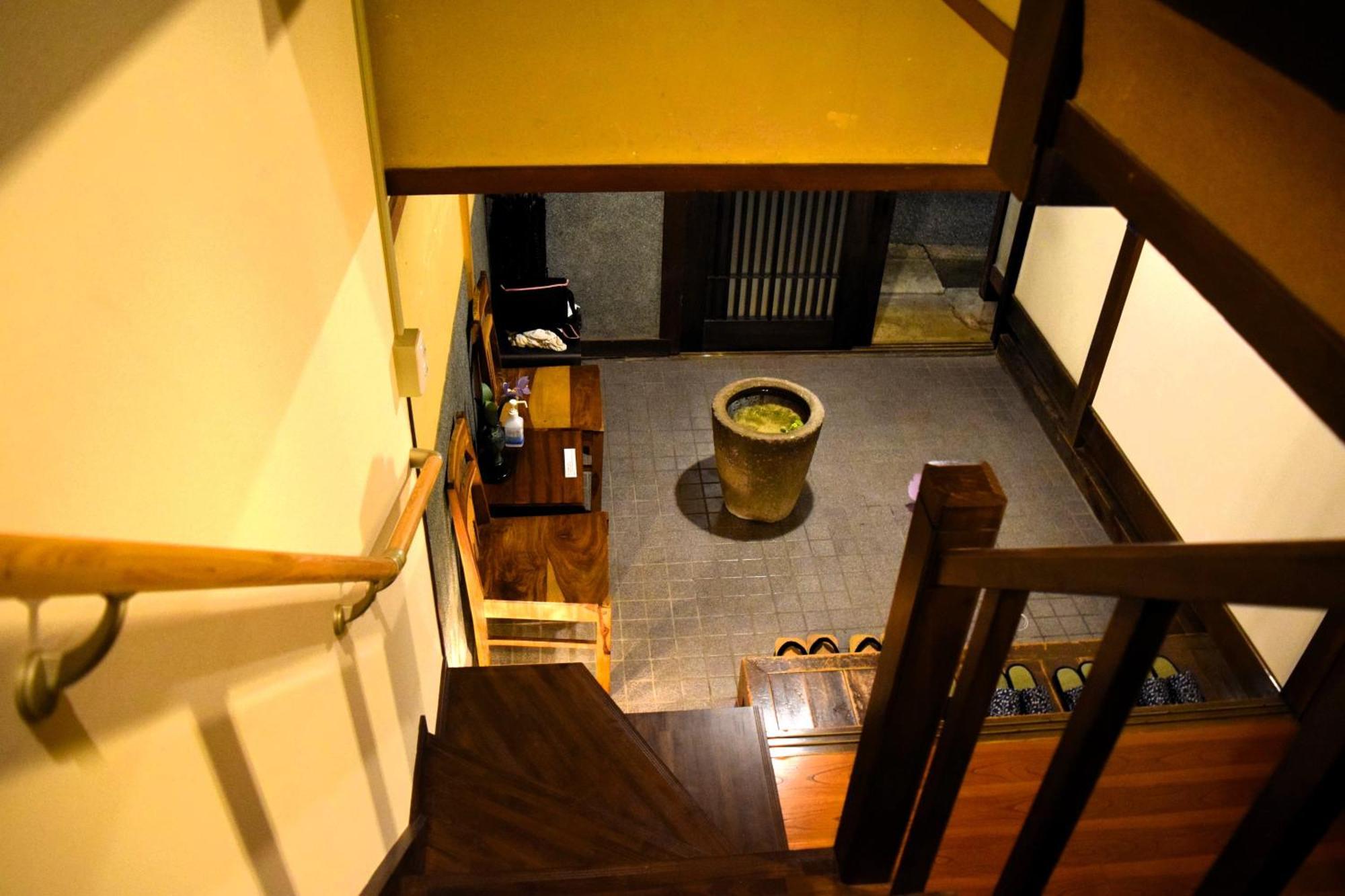 Atagoya Villa Takayama  Exterior photo