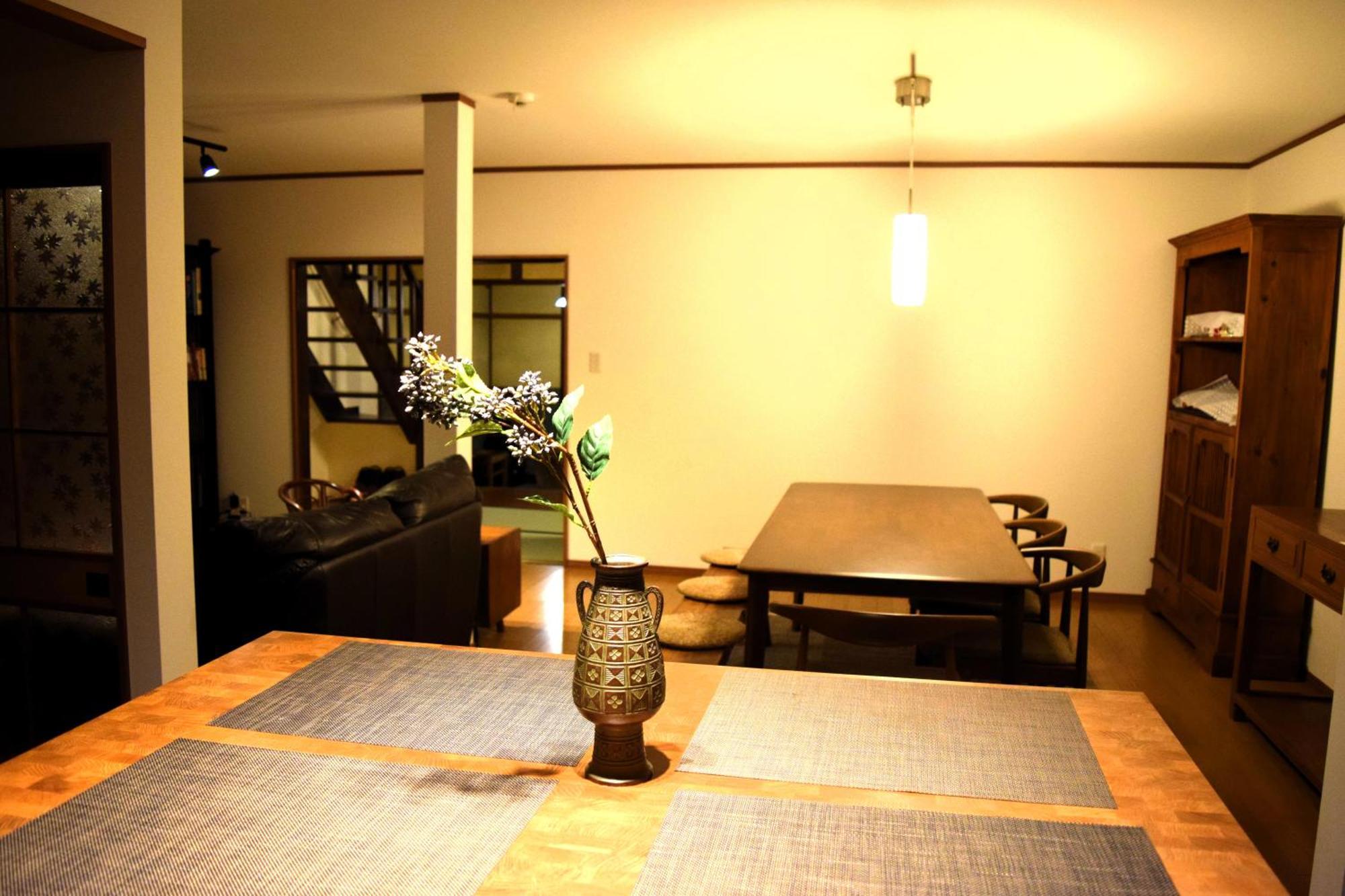 Atagoya Villa Takayama  Exterior photo
