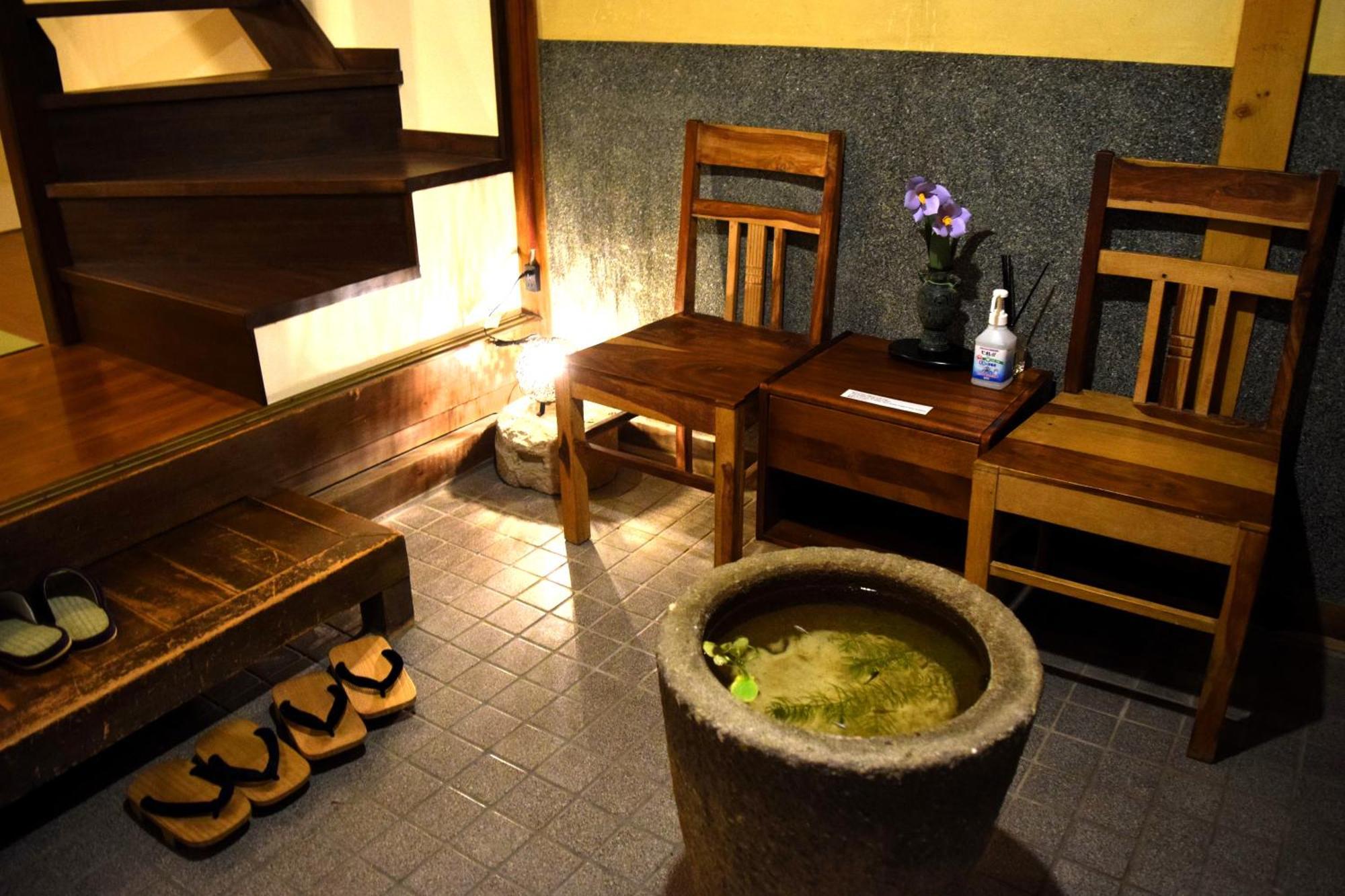 Atagoya Villa Takayama  Exterior photo