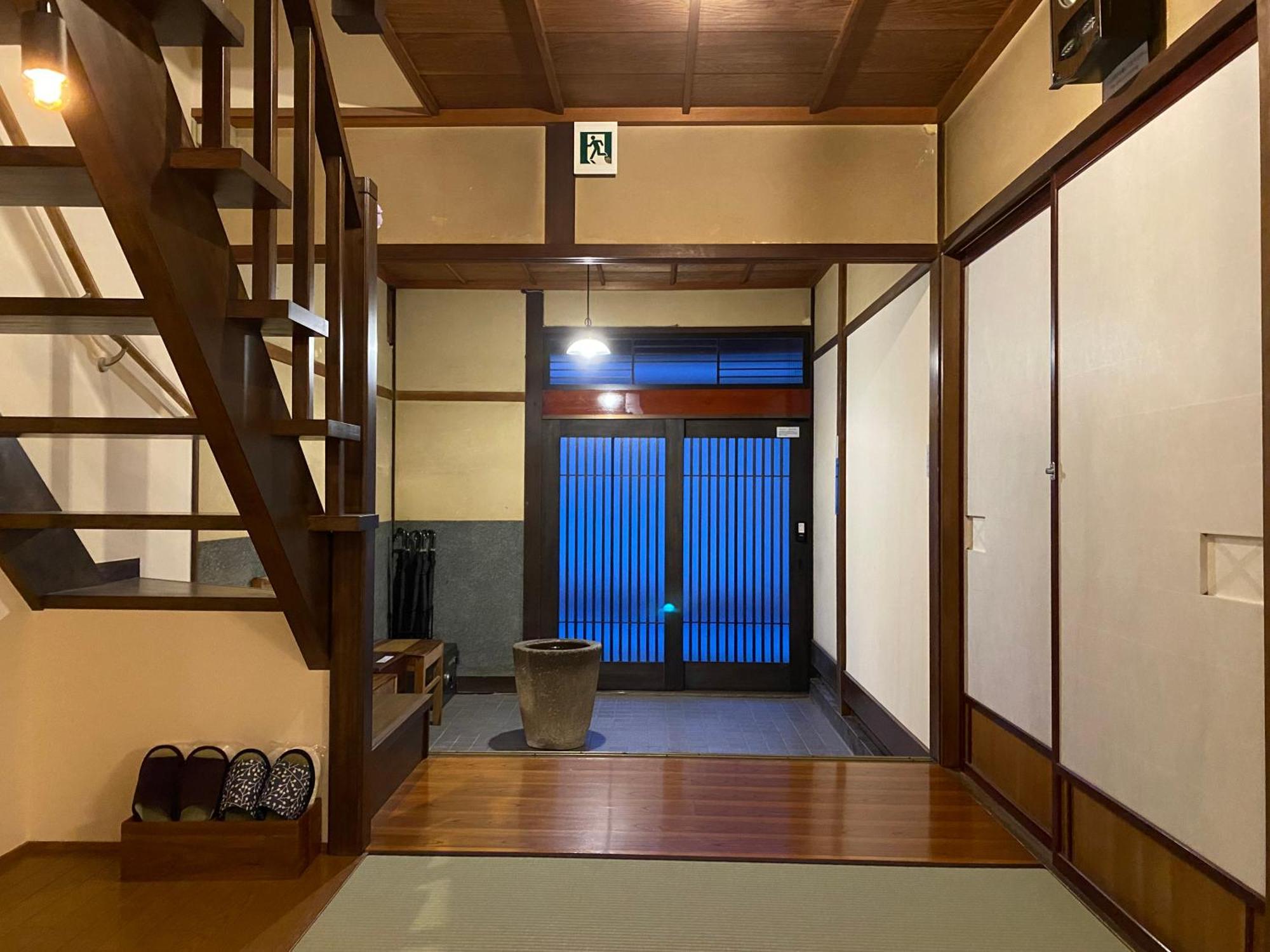 Atagoya Villa Takayama  Exterior photo