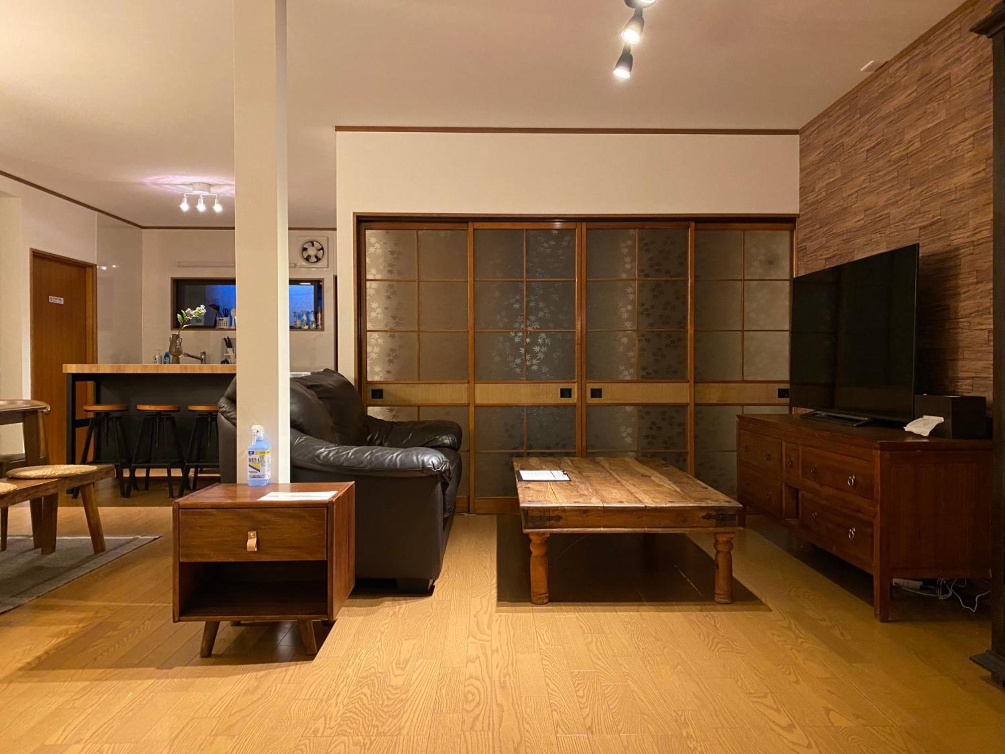 Atagoya Villa Takayama  Exterior photo