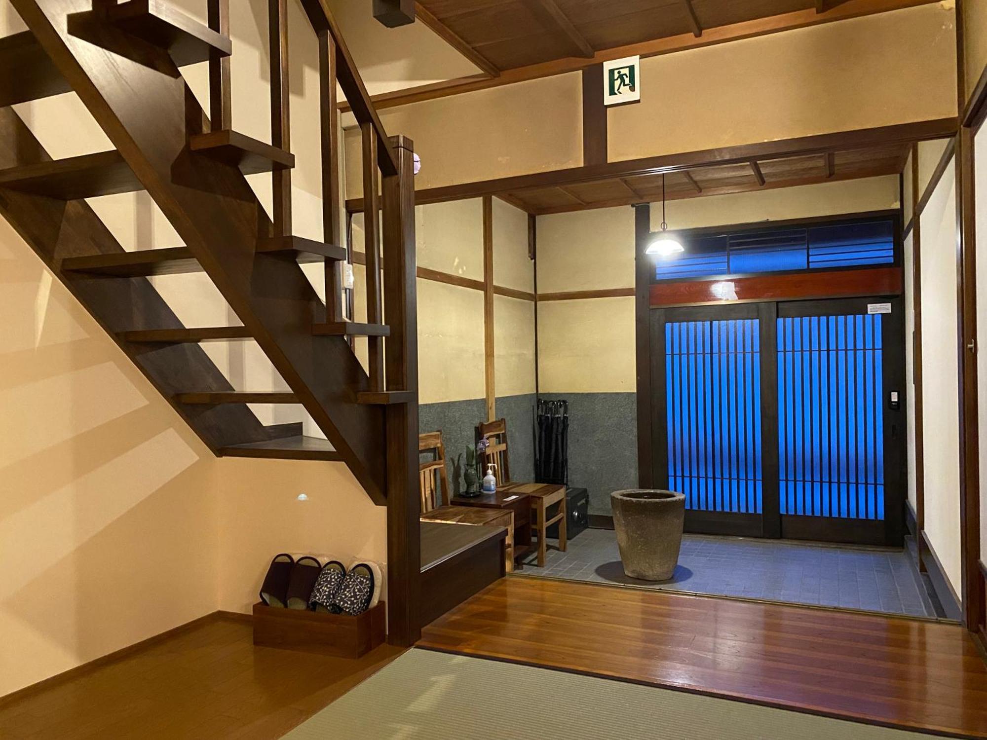 Atagoya Villa Takayama  Exterior photo