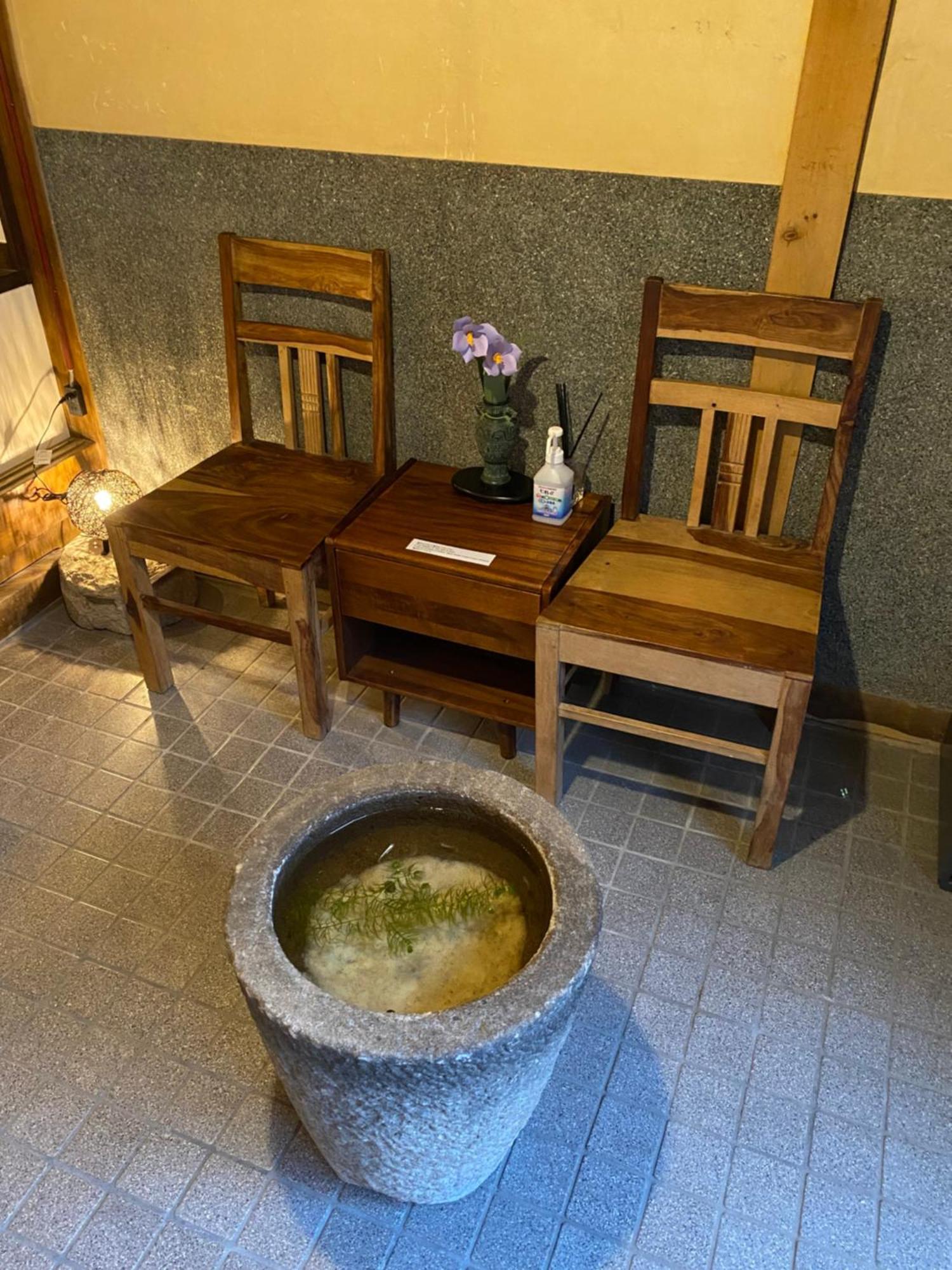 Atagoya Villa Takayama  Exterior photo