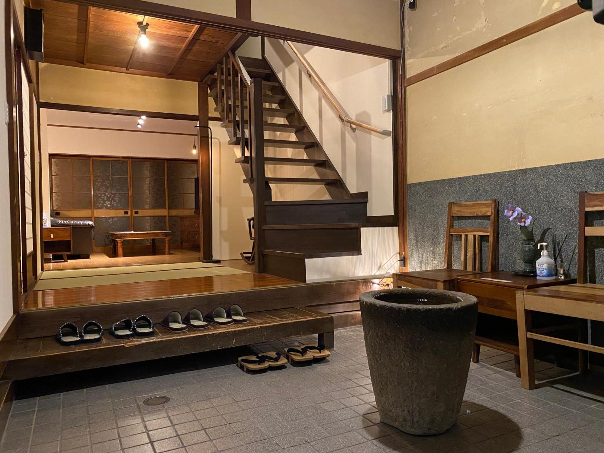 Atagoya Villa Takayama  Exterior photo