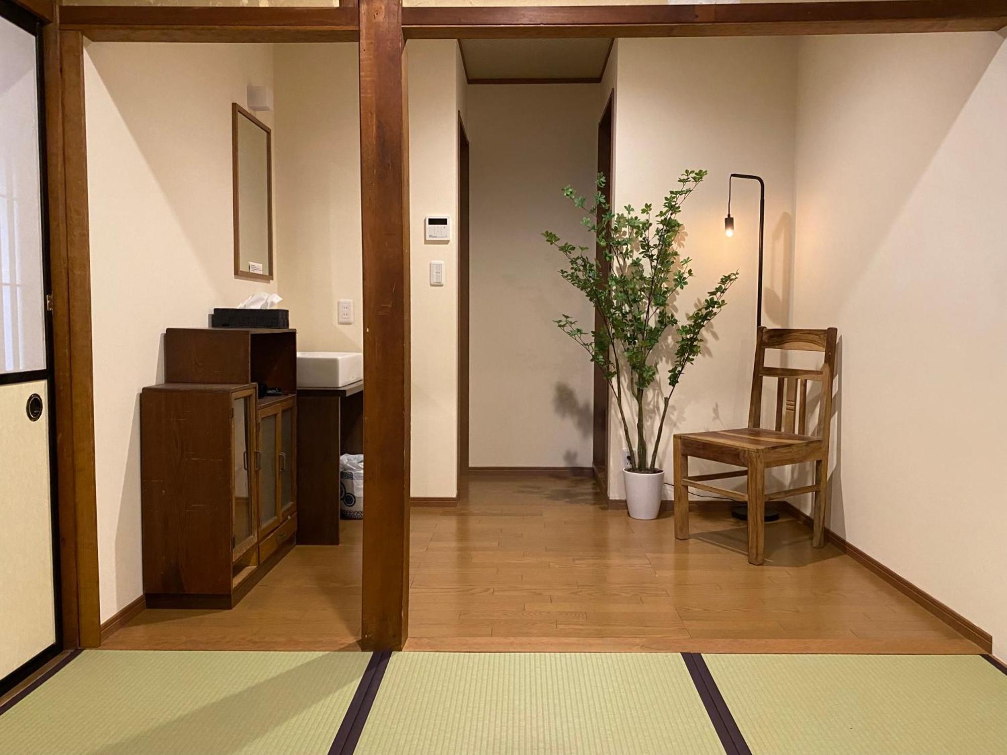 Atagoya Villa Takayama  Exterior photo