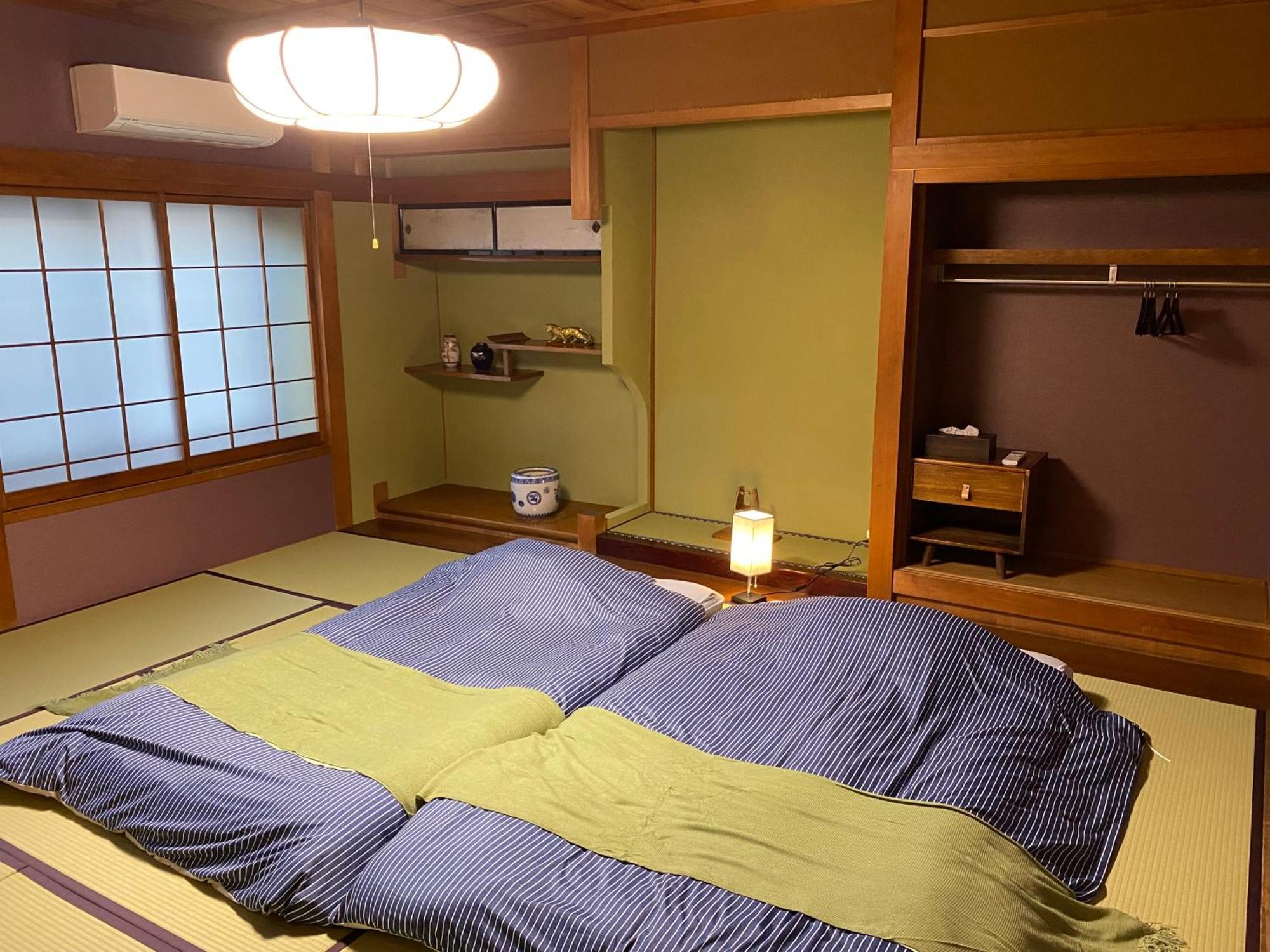 Atagoya Villa Takayama  Exterior photo