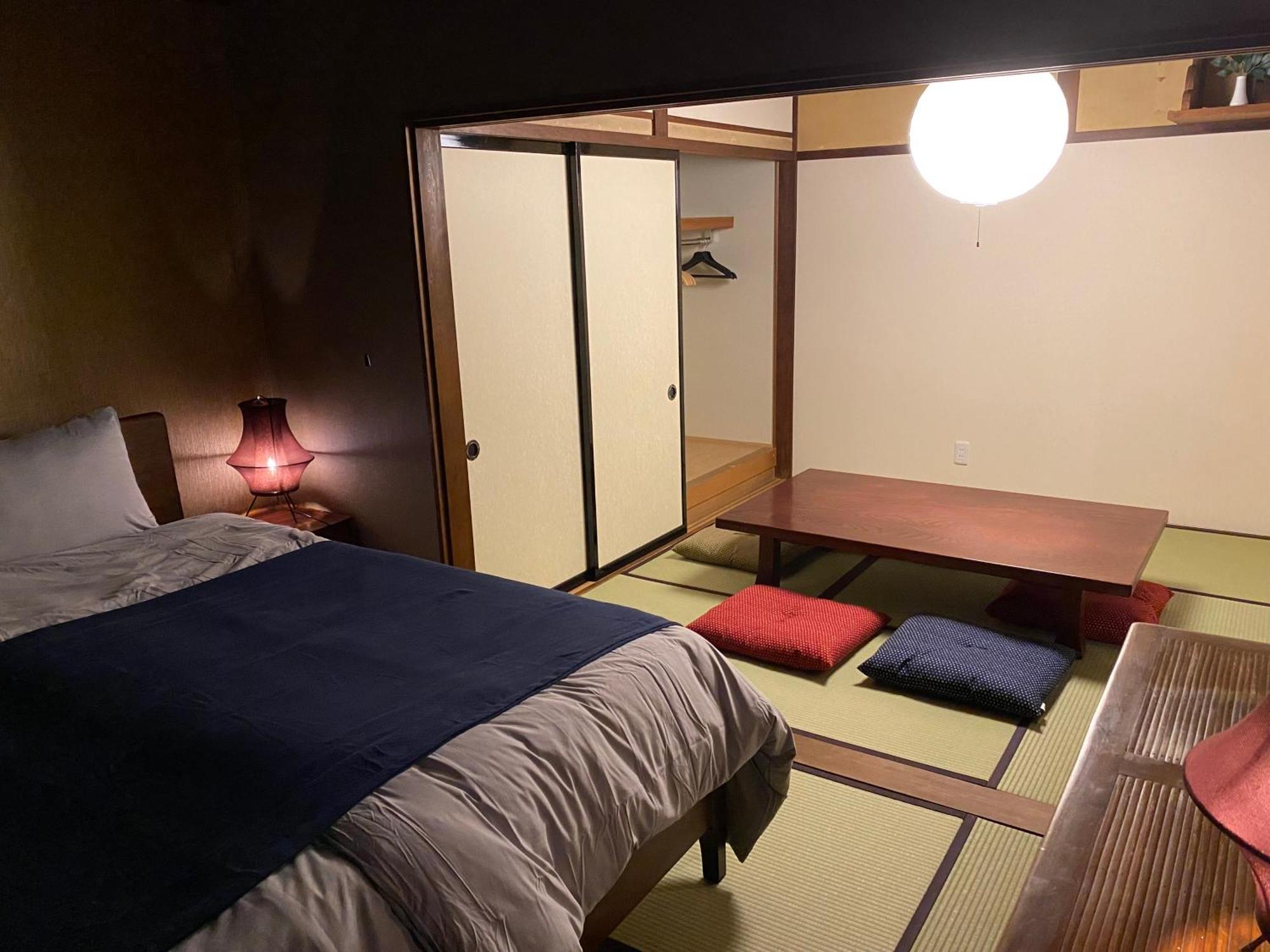 Atagoya Villa Takayama  Exterior photo