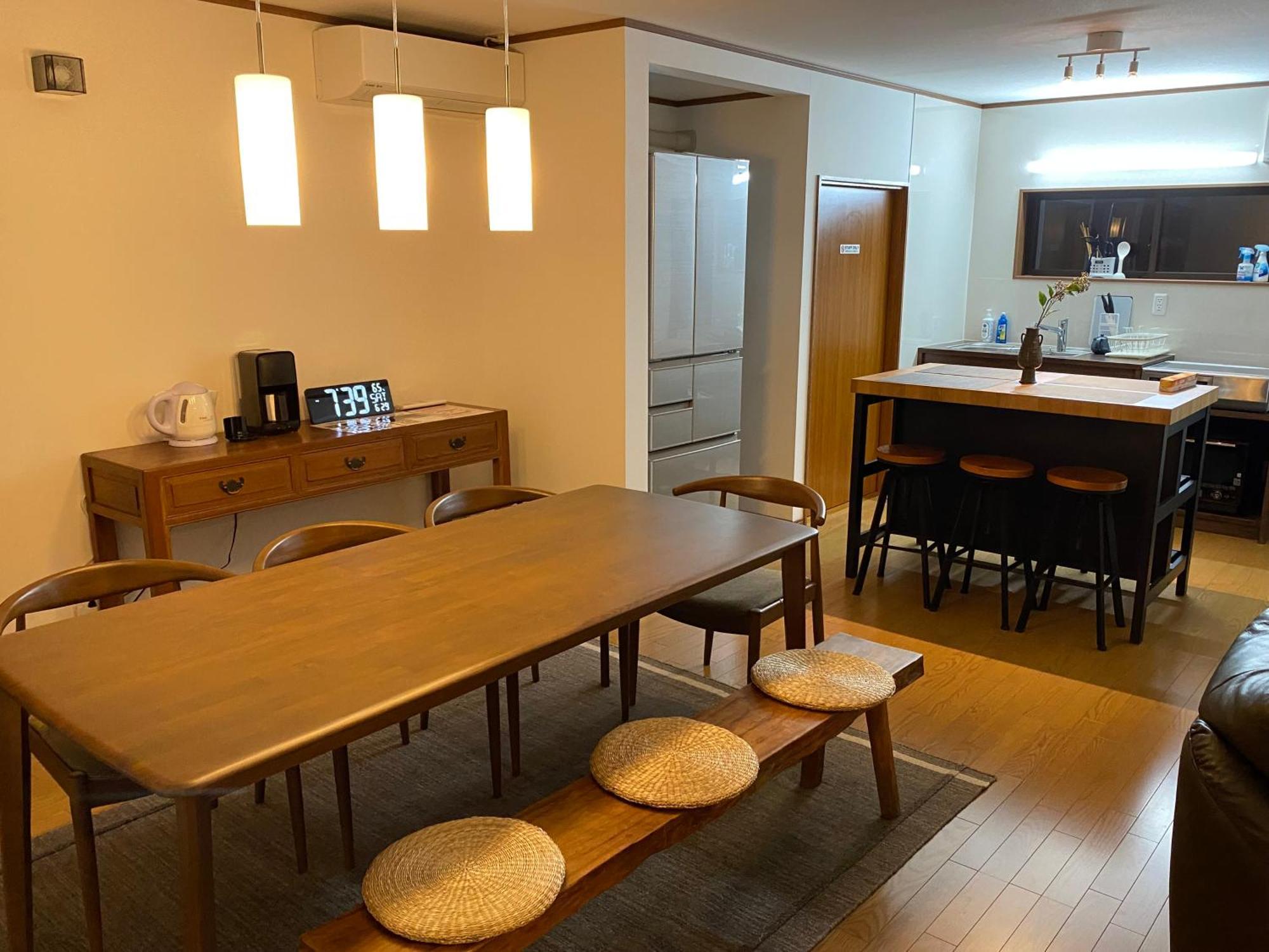 Atagoya Villa Takayama  Exterior photo