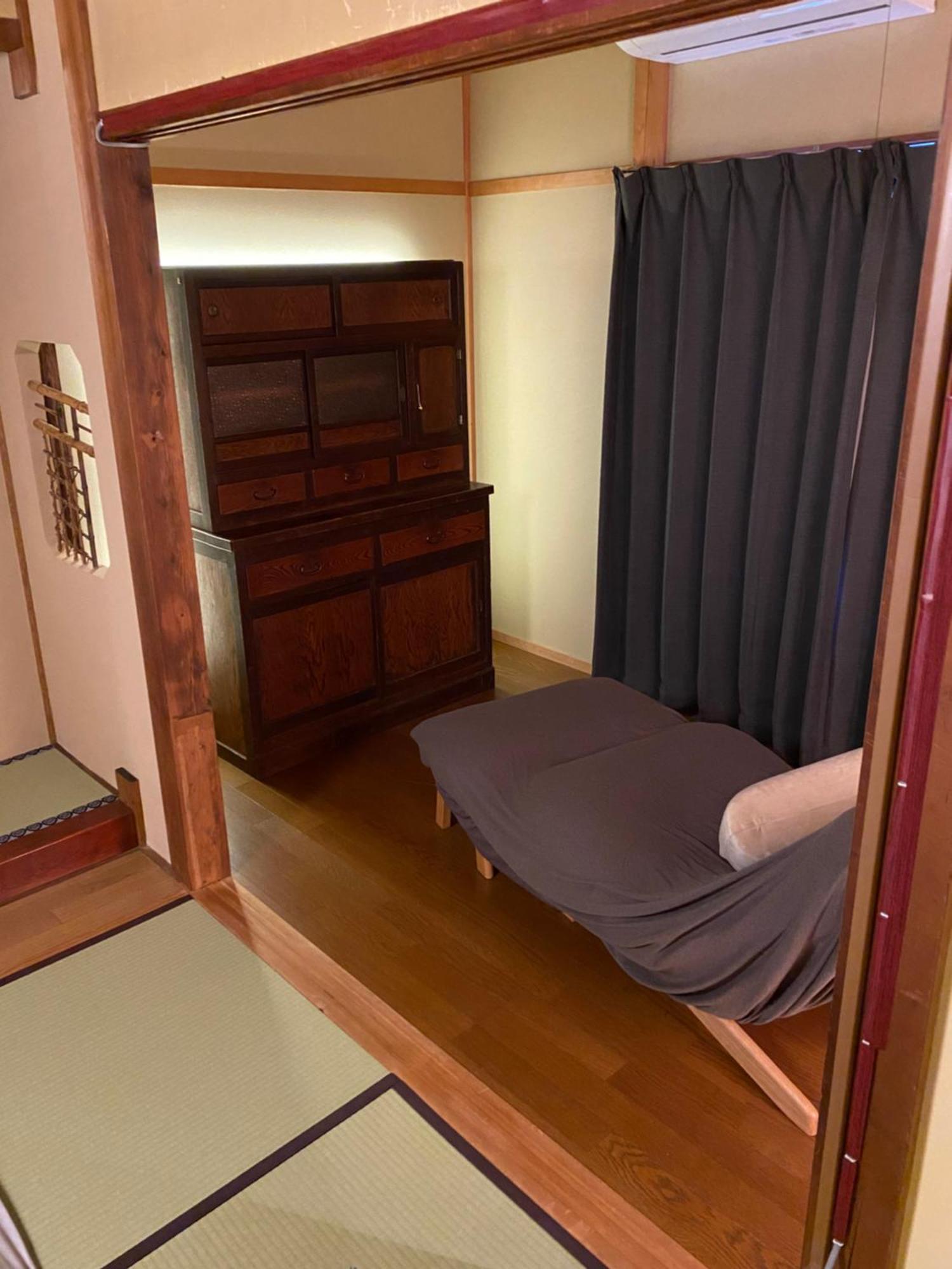 Atagoya Villa Takayama  Exterior photo