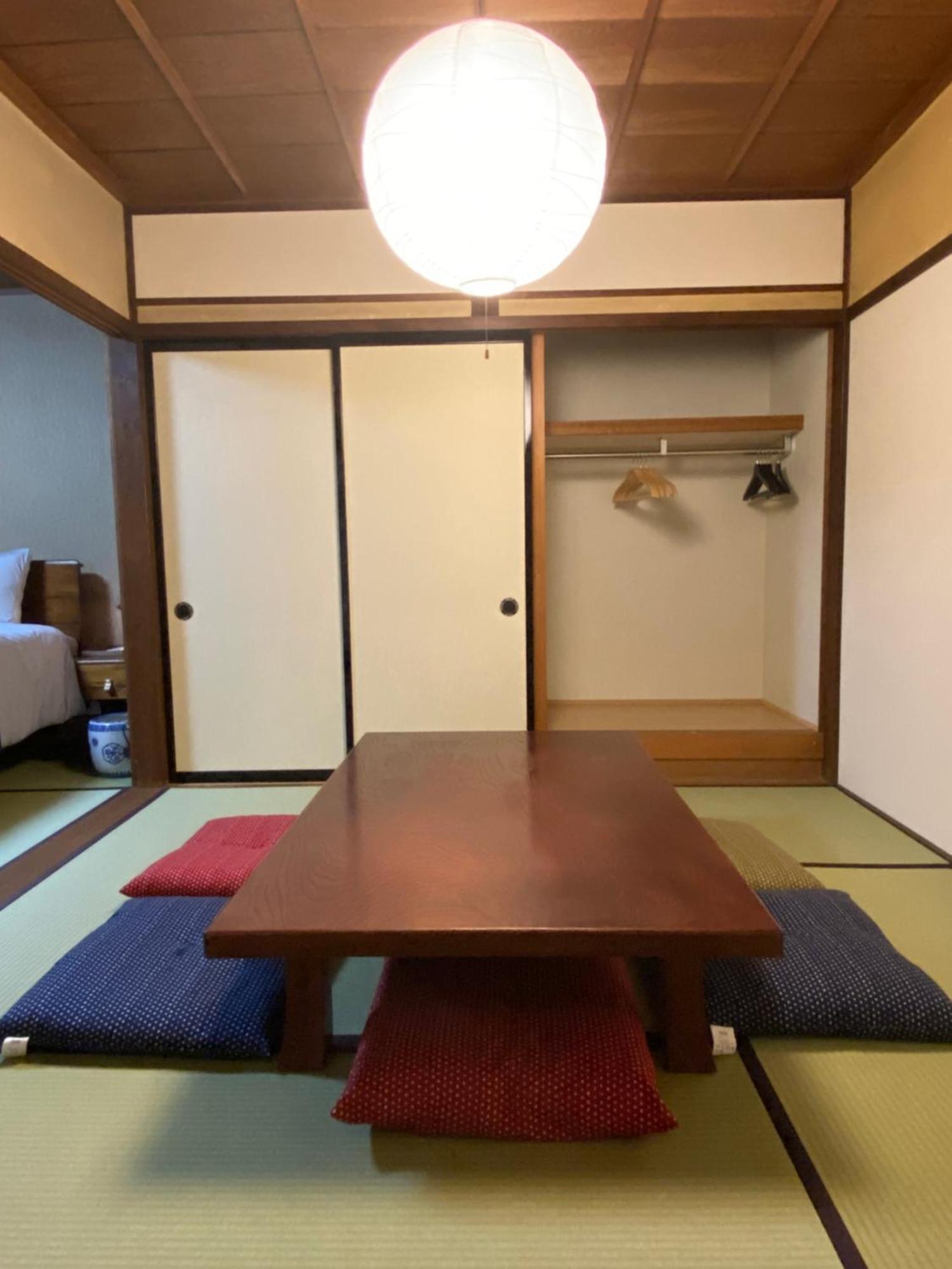 Atagoya Villa Takayama  Exterior photo