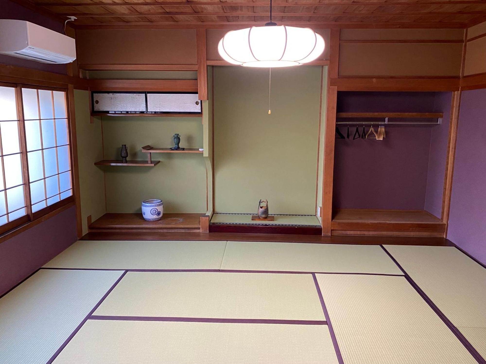Atagoya Villa Takayama  Exterior photo